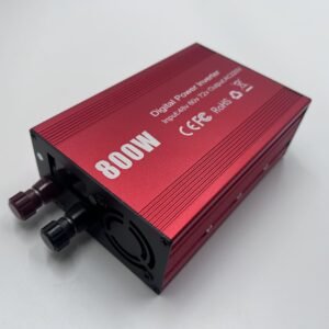 800W Continuous Output High-Power Inverter (Model: L800)