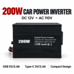 LTT 200W