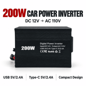 LTT 200W