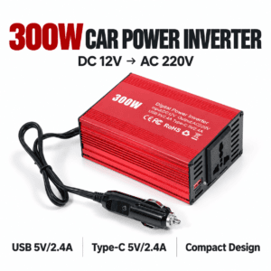 LTT 300W