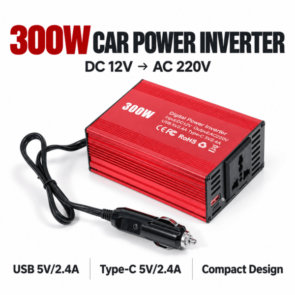 LTT 300W