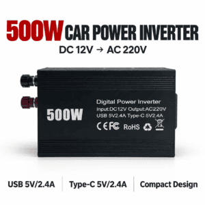 LTT 500W