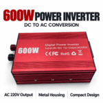 LTT 600W