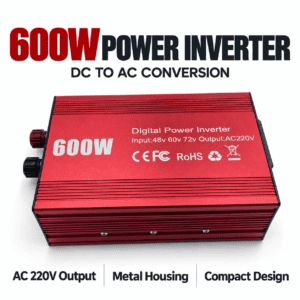 LTT 600W