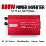 LTT 800W