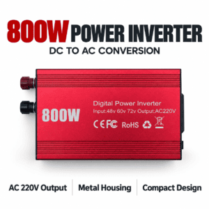 LTT 800W