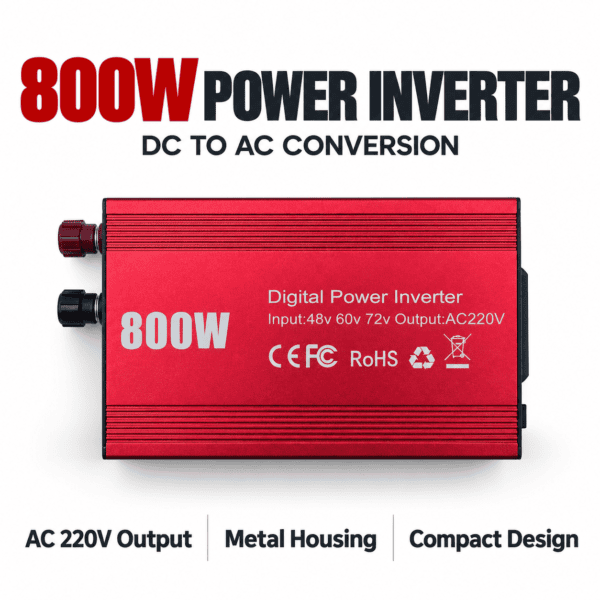 LTT 800W