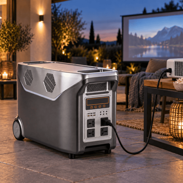 mk5000w 5