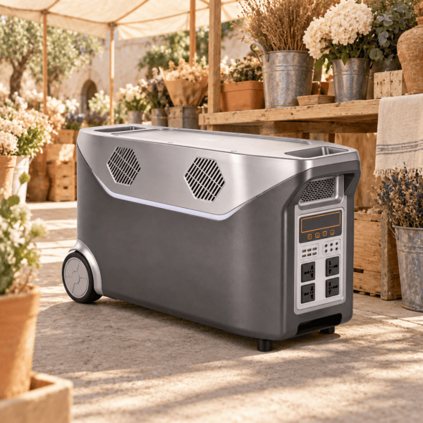 mk5000w 6
