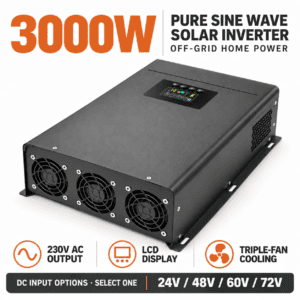 s9 3000w