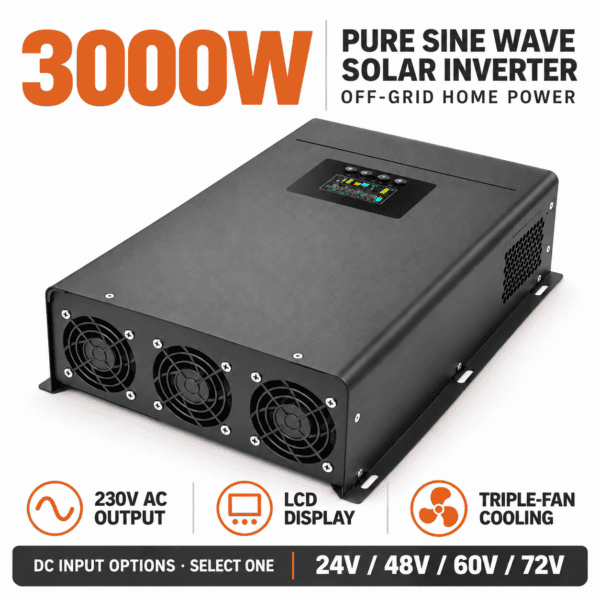 s9 3000w