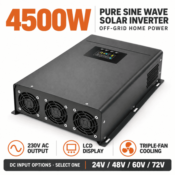 s9 4500w