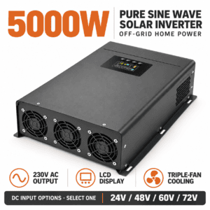 s9 5000w