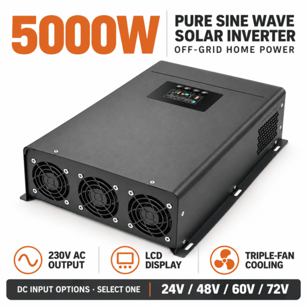 s9 5000w