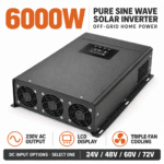 s9 6000w